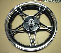 Applicable to Prince Haojue HJ125-8 Suzuki Prince GN125 Suzuki King Suzuki Motorcycle Front and Rear Wheel Wheels