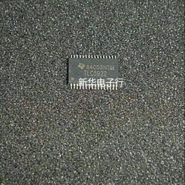 TLC5922 Price Consulting Professional Bill