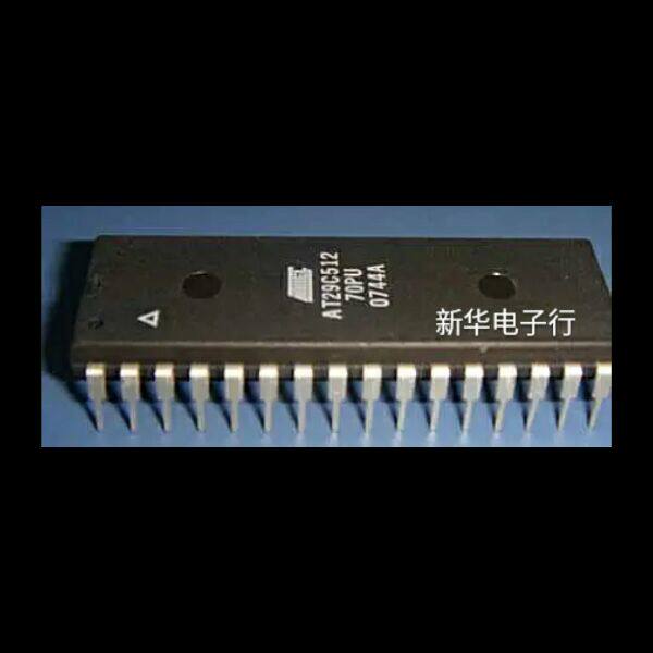 AT29C512-70PU price consultation professional distribution