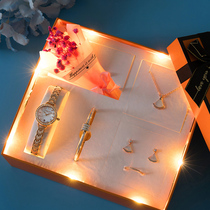 Girls gifts high-end and exquisite birthdays girlfriends wedding commemorations customized gifts creative and practical