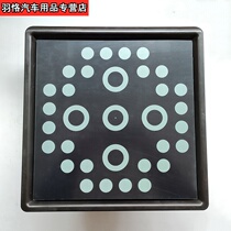 Brand new 3D four-wheel aligner brand front and rear target reflector without calibration