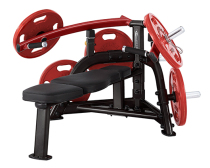 Original imported Taiwan BODY-SOLID brand commercial hanging piece chest push training machine PLBP100