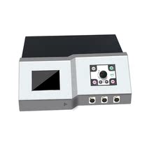 indiba instrument Spain 448K temperature control fever master RET visceral deep diathermy fat