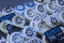 Imported BONES SPF (Street U Pool Special) Ultra Hard Wheel SKATEPARK Bowl Pool Special Scooter Wheel