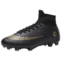 High football shoes adult assassin male ag long nail TF short nail female small Li broken nail middle school students children training shoes