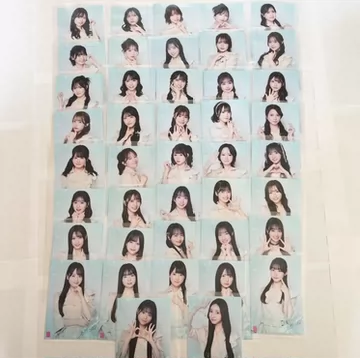 樱坂46生写-樱坂46生写促销价格、樱坂46生写品牌- 淘宝