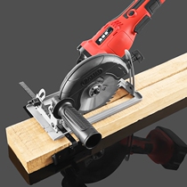 Angle grinder hand grinder grinder variable cutting machine modified chainsaw electric circular saw bracket woodworking table saw electric chain saw