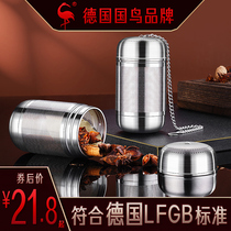 316 stainless steel steel steel steel steel steel stew cooker soup filter ball cut pack pack halogen basket