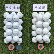 Golf pro v1x Taylor Mei Callaway three four five floors next game second-hand ball