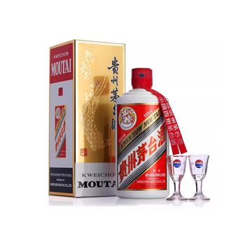 2024年飞天茅台53度500ml-2024年飞天茅台53度500ml促销价格、2024年