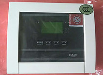 Anshe ESSER Fire Display Panel E-LCD Ansher
