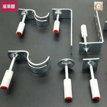 Shot Ding grab bullet Ceiling artifact One shot nail Fire nail Pipe nail Gun nail Water line pipe nail Wood keel nail b