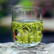 Anji white tea 2021 new tea Mingchen Super canned 100g authentic Super Alpine spring tea tea