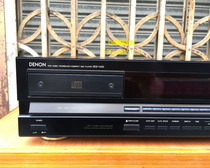  Second-hand imported audio DENON Denon DCD-1420 high-end classic fever pure CD player