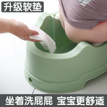 Childrens toilets boys girls children babies toddlers pans urinalysis fart artifact