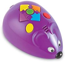Learning Resources Code Go Robot Mouse Coding STEM Toy 3