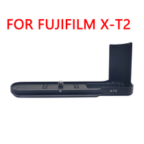 Hong Kong Meris MCO-XT2G suitable for Fuji micro single X-T2 metal handle base quick plate bracket