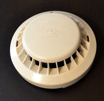 Songjiang Yunan photoelectric smoke detector old JTY-GD-3002B 3002C Songjiang smoke detector