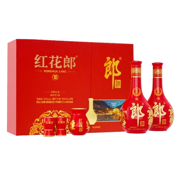 红花郎酒-红花郎酒促销价格、红花郎酒品牌- 淘宝