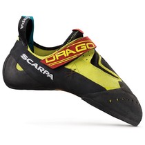  scarpa professional climbing shoes drago