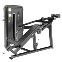 Huixiang HX-5013A commercial sitting posture oblique chest push arm push muscle strength training fitness equipment