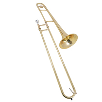 SF Xinghai Alto Trombone XAT-110 Down B tone Bb tone Middle pull tube trombone instrument