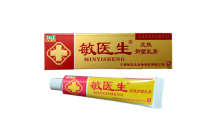 Dr. Min 15g Cream Antibacterial Skin Buy 5 Get 1 Free