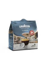 Pre-ding German Lavazza Lavasa classic Crema coffee powder pods easy to make pods