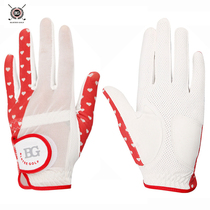 Womens Thin Gloves Womens Golf Gloves Womens Hand Breathable Practice Gloves Golf Gloves Women
