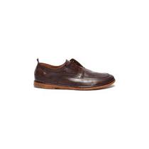 Antonio Maurizi Todi lace derby shoes 2022 new spring and summer men luxury