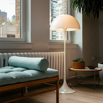  Alisa (Umbrella)Danish middle-aged living room Sofa Study Floor-to-ceiling Nordic bedroom bedside minimalist light