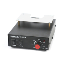 Original KADA KADA KADA 853B preheating table heating table welding station BGA repair table convenient and practical