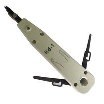 KD-1 wire knife wire pliers 110 wire tool play Network language module network module wire knife