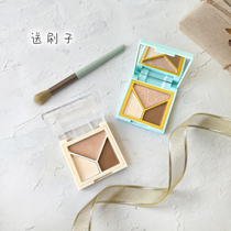 cai Tang master three-color repair plate sub-sample color pressure plate matte highlight shadow tear groove far mountain White