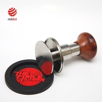 The Force Tamper]Automatic impact level constant pressure Intelligent coffee powder press