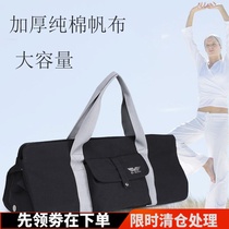 Borida yoga bag women light yoga mat backpack large capacity portable shoulder bag