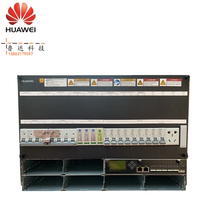 Huawei ETP48300-C7A4 Embedded Communication Switching Power Supply 48V300A Embedded Power Switching System