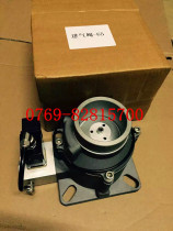  Screw air compressor intake valve AIV65C intake assembly 50B Air compressor solenoid valve intake valve set 40B