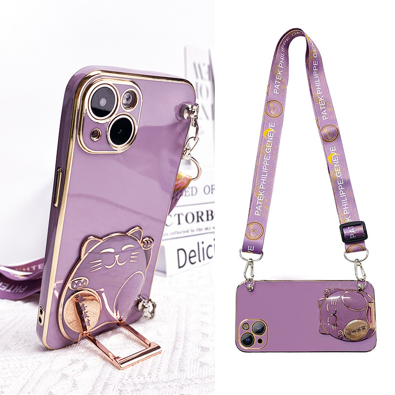 招财猫苹果移动设备壳有什么地些新能够力够。值得入手吗？