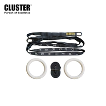 CLUSTER competitive rings 2 0