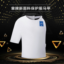 Zhang brand new fabric CE certification 350N vest adult childrens fencing equipment can match fencing equipment