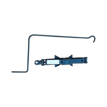 Original Wuling Zhiguang Hongtu Rongguang new card series model with car jack with crank 0 5 0 7 1T