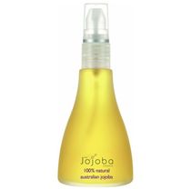 Australian purchase of the Jojoba company Hoho Baroil massage Oil base essential oil moisturizing 85ml