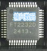 FT2232D FT2232D LQFP48 FT2232D-T R FT2232C FT2232L