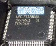 LPC1751FBD80 LPC1756FBD80 LPC1751FBD80 551 LPC1756 LPC1751