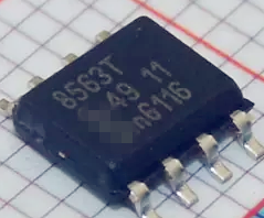 PCF8563T PCF8563 PCF8563T F4 PCF85163T PCF85163 BM8563