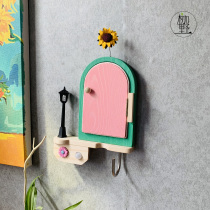 Cute Ensemble with Accessories Switch Socket Stick to Dont scrambler to Extend Cute to Nail Super Sticky Patent Design