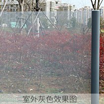 32 mesh thickened household insect-proof window screen Window mesh screen window anti-mosquito net breathable household dust-proof household window screen