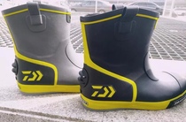 Japanese Dawa (Daiwa) Fishing Boots Fishing Shoes Wading Shoes Boat Fishing Shoes