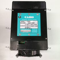 Taiwan CAHO Xuanrong Three-Phase Power Regulator F303A F304A F306A F308A F310A